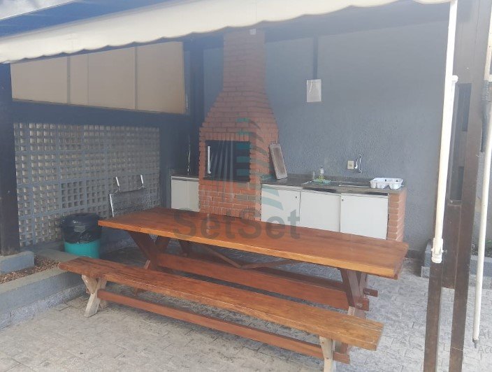 Apartamento para Locação de 2 dormitórios - Enseada - Guarujá/SP - Guarujá - 