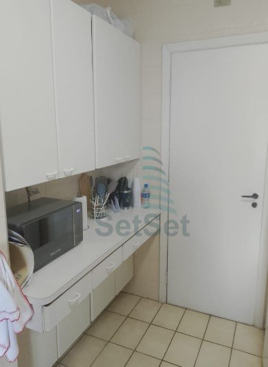 Apartamento para Locação de 2 dormitórios - Enseada - Guarujá/SP - Guarujá - 