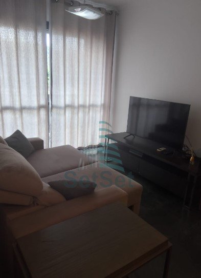 Apartamento para Locação de 2 dormitórios - Enseada - Guarujá/SP - Guarujá - 
