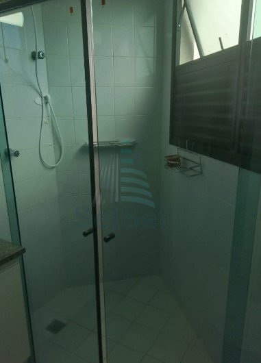 Apartamento para Locação de 2 dormitórios - Enseada - Guarujá/SP - Guarujá - 