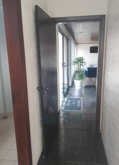 Apartamento para Locação de 2 dormitórios - Enseada - Guarujá/SP - Guarujá - 