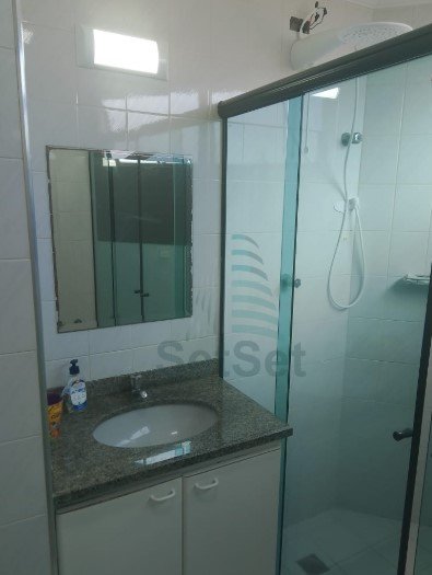Apartamento para Locação de 2 dormitórios - Enseada - Guarujá/SP - Guarujá - 