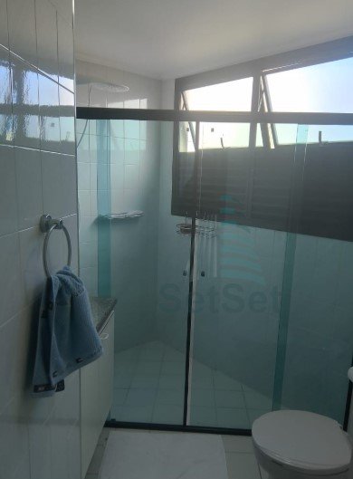 Apartamento para Locação de 2 dormitórios - Enseada - Guarujá/SP - Guarujá - 