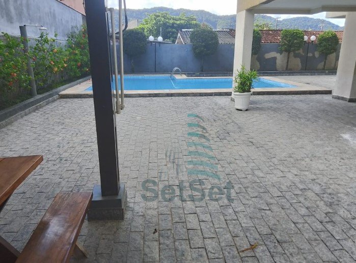 Apartamento para Locação de 2 dormitórios - Enseada - Guarujá/SP - Guarujá - 