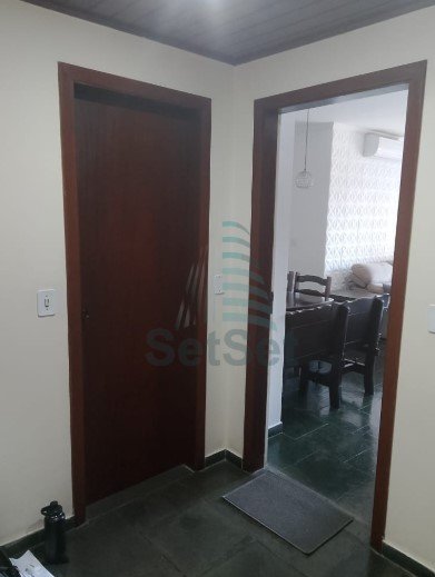 Apartamento para Locação de 2 dormitórios - Enseada - Guarujá/SP - Guarujá - 
