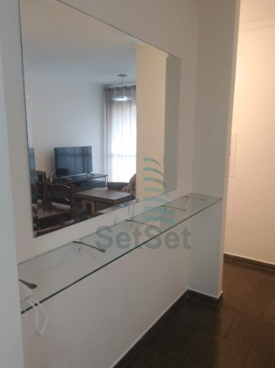Apartamento para Locação de 2 dormitórios - Enseada - Guarujá/SP - Guarujá - 