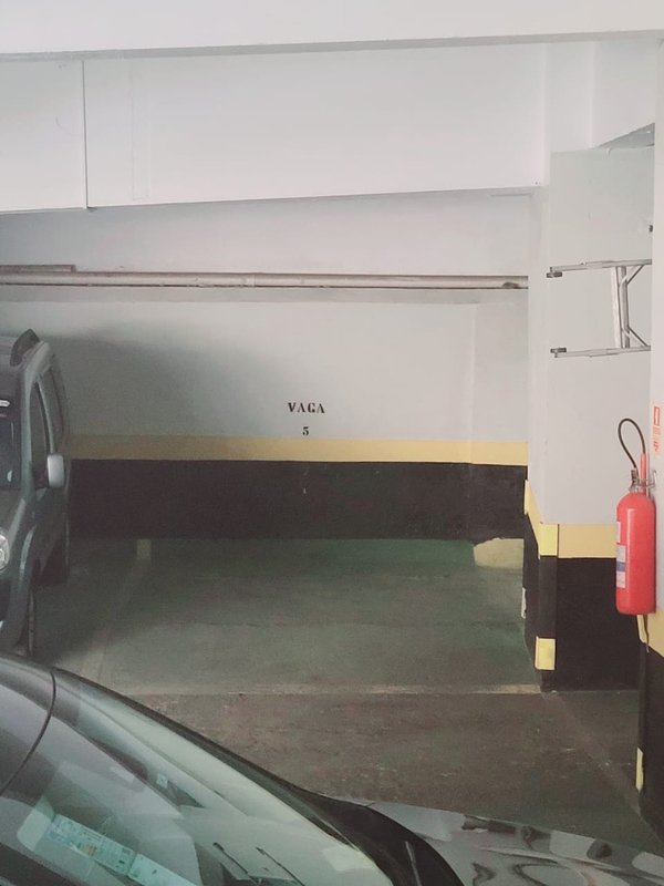 Conjunto de 2 salas no SCS em frente ao Patio Brasil SCS Quadra 6 Brasília - 