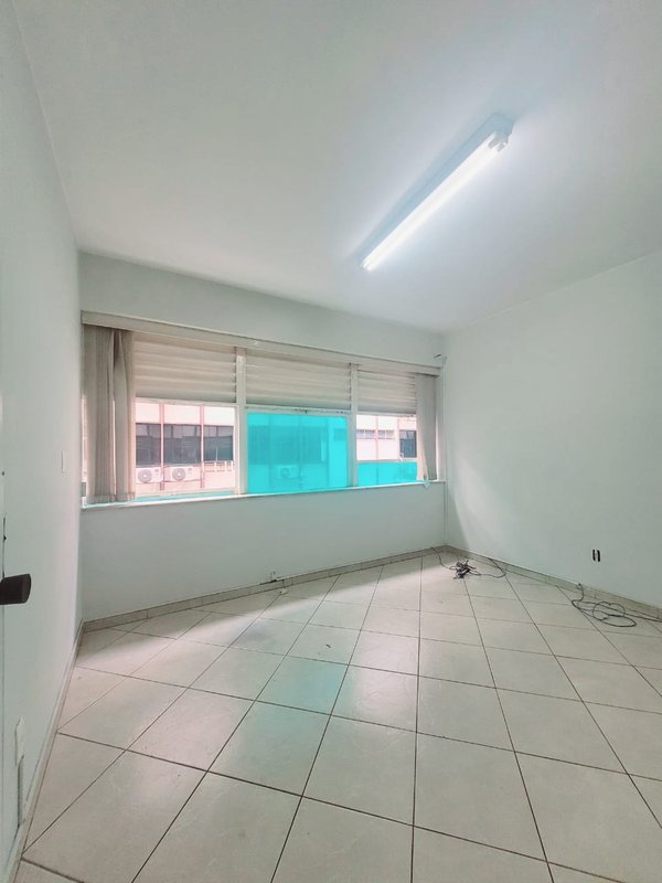 Conjunto de 2 salas no SCS em frente ao Patio Brasil SCS Quadra 6 Brasília - 