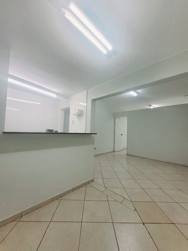 Conjunto de 2 salas no SCS em frente ao Patio Brasil SCS Quadra 6 Brasília - 