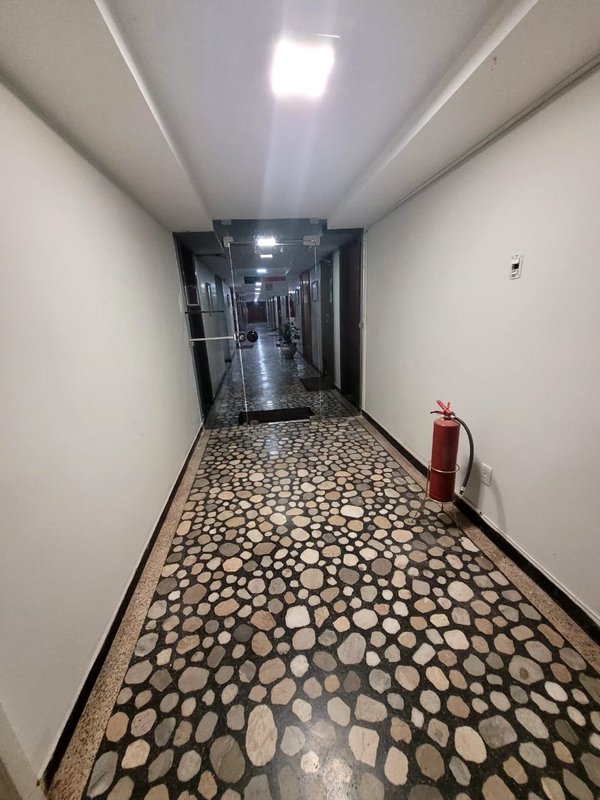 Conjunto de 2 salas no SCS em frente ao Patio Brasil SCS Quadra 6 Brasília - 