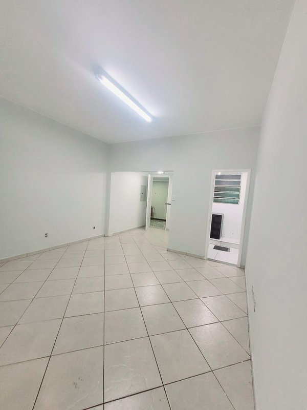 Conjunto de 2 salas no SCS em frente ao Patio Brasil SCS Quadra 6 Brasília - 