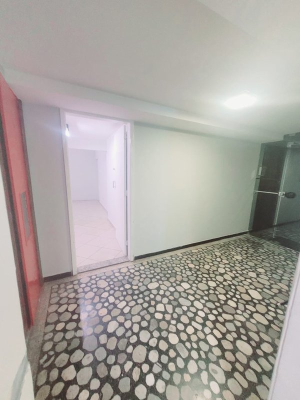 Conjunto de 2 salas no SCS em frente ao Patio Brasil SCS Quadra 6 Brasília - 
