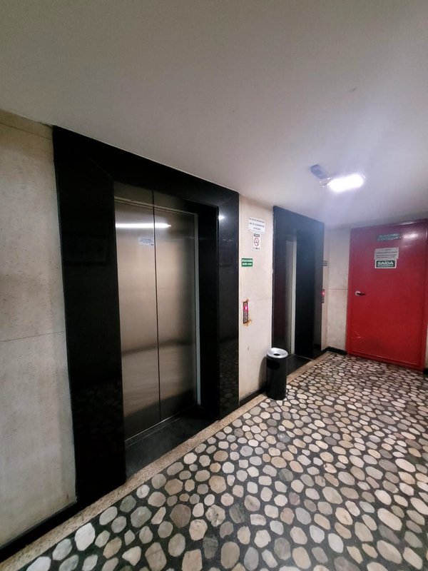 Conjunto de 2 salas no SCS em frente ao Patio Brasil SCS Quadra 6 Brasília - 