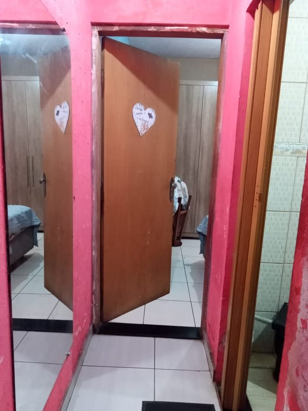 CASA A VENDA NO RESIDENCIAL BORDON I - SUMARÉ/SP - Sumaré - 