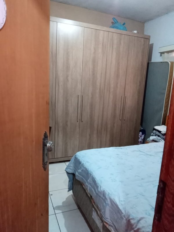 CASA A VENDA NO RESIDENCIAL BORDON I - SUMARÉ/SP - Sumaré - 
