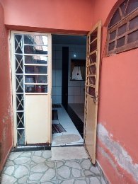 CASA A VENDA NO RESIDENCIAL BORDON I - SUMARÉ/SP - Sumaré - 