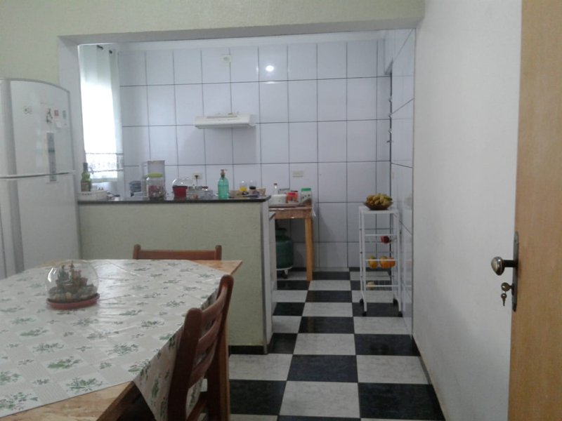CASA A VENDA NO JARDIM LUCÉLIA - Sumaré - 