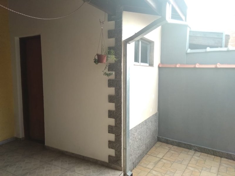 CASA A VENDA NO JARDIM LUCÉLIA - Sumaré - 