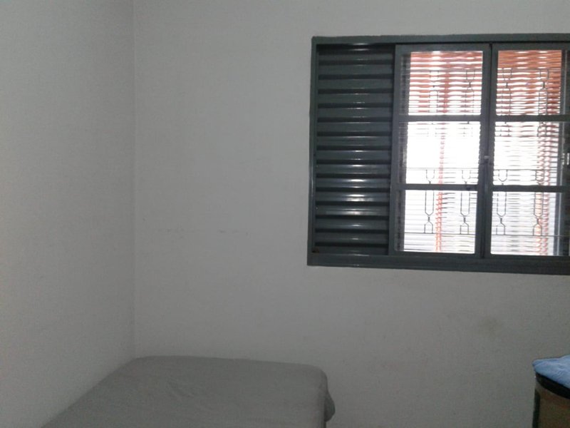 CASA A VENDA NO JARDIM LUCÉLIA - Sumaré - 