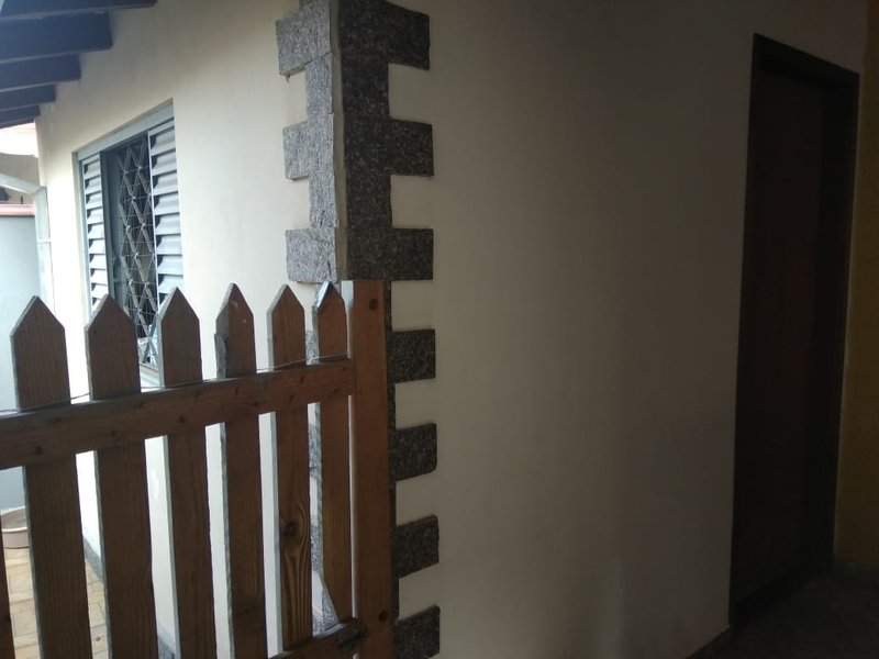 CASA A VENDA NO JARDIM LUCÉLIA - Sumaré - 