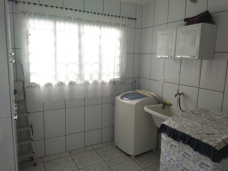 CASA A VENDA NO JARDIM LUCÉLIA - Sumaré - 