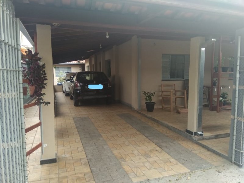 CASA A VENDA NO JARDIM LUCÉLIA - Sumaré - 