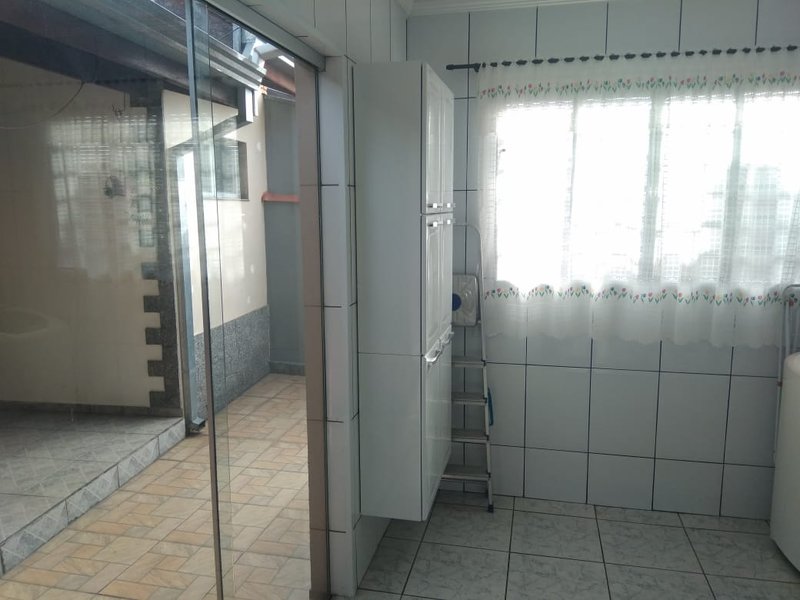 CASA A VENDA NO JARDIM LUCÉLIA - Sumaré - 