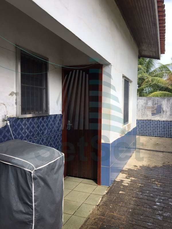 Casa com 4 dormitórios para locação - Enseada - Guarujá/SP - Guarujá - 