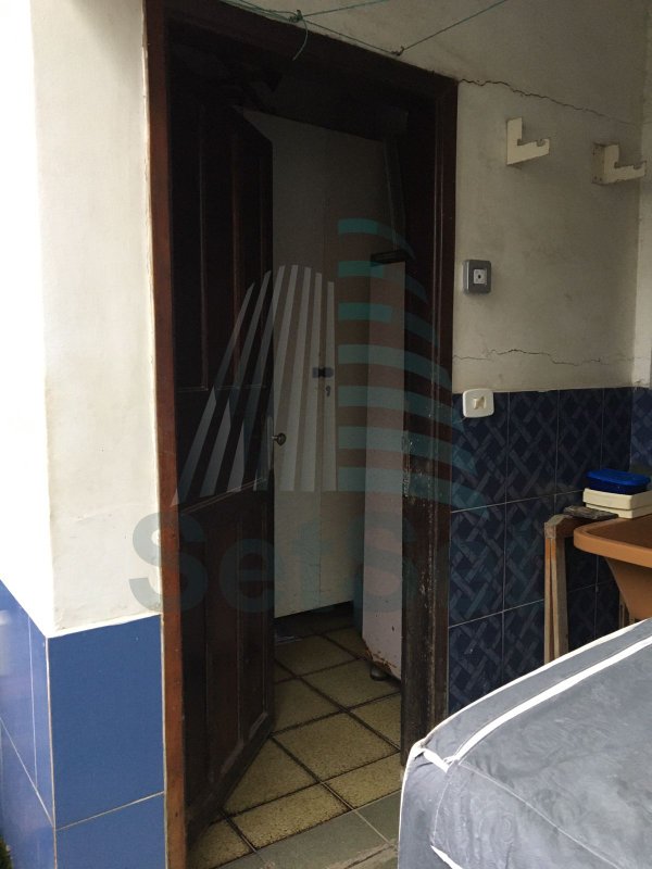 Casa com 4 dormitórios para locação - Enseada - Guarujá/SP - Guarujá - 