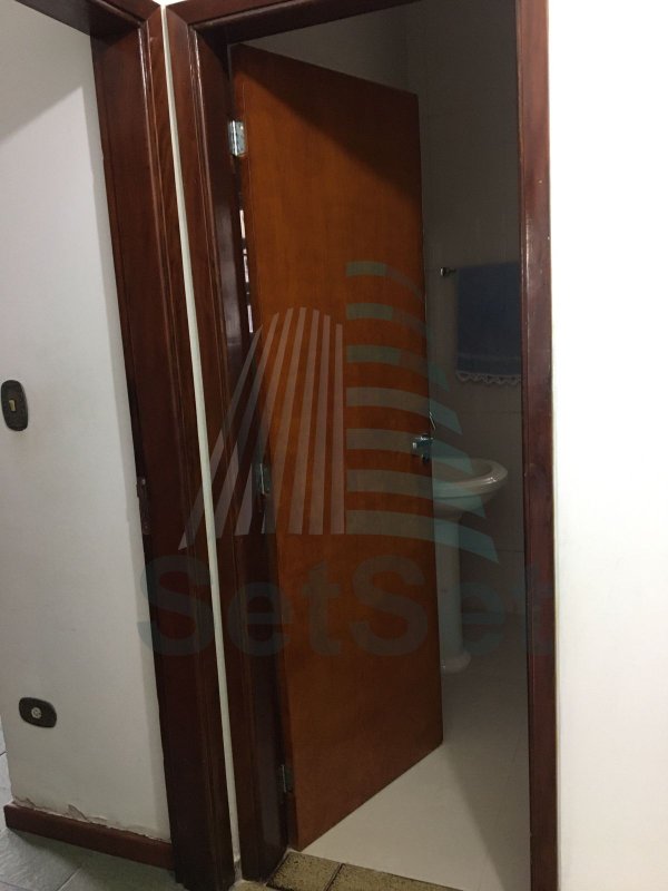 Casa com 4 dormitórios para locação - Enseada - Guarujá/SP - Guarujá - 