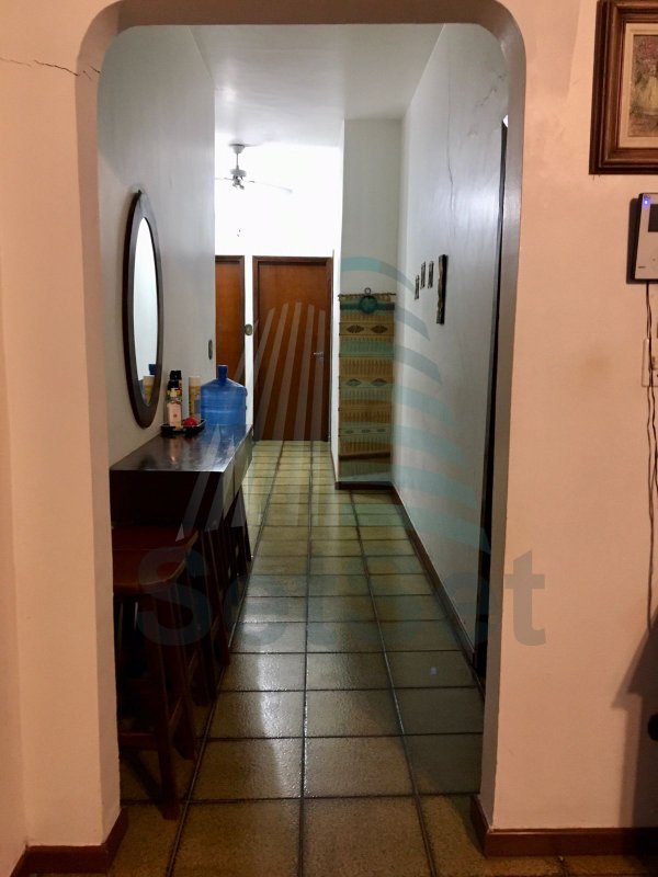 Casa com 4 dormitórios para locação - Enseada - Guarujá/SP - Guarujá - 