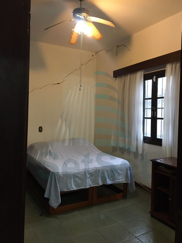 Casa com 4 dormitórios para locação - Enseada - Guarujá/SP - Guarujá - 
