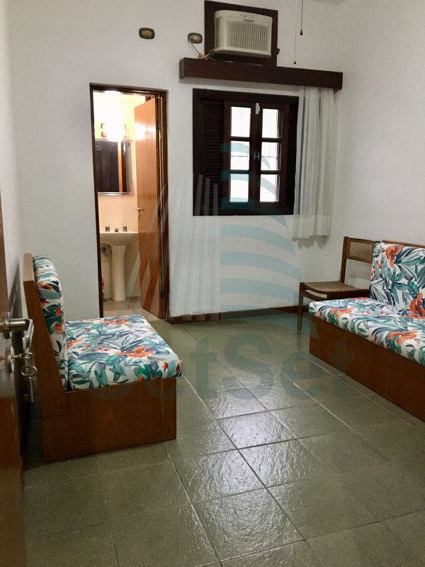 Casa com 4 dormitórios para locação - Enseada - Guarujá/SP - Guarujá - 