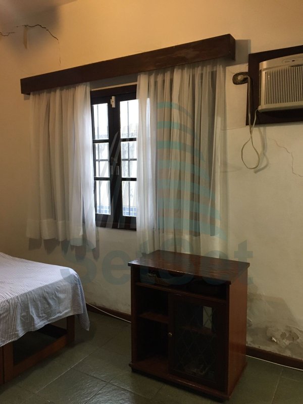 Casa com 4 dormitórios para locação - Enseada - Guarujá/SP - Guarujá - 
