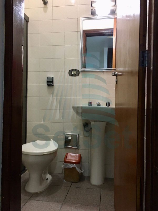 Casa com 4 dormitórios para locação - Enseada - Guarujá/SP - Guarujá - 