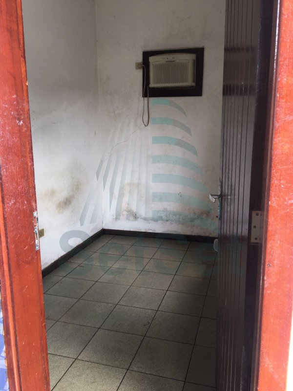 Casa com 4 dormitórios para locação - Enseada - Guarujá/SP - Guarujá - 
