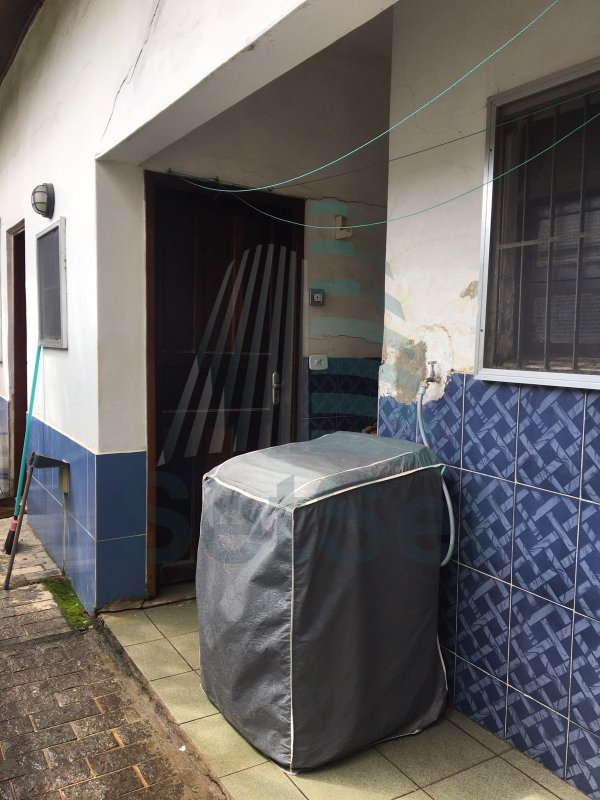 Casa com 4 dormitórios para locação - Enseada - Guarujá/SP - Guarujá - 