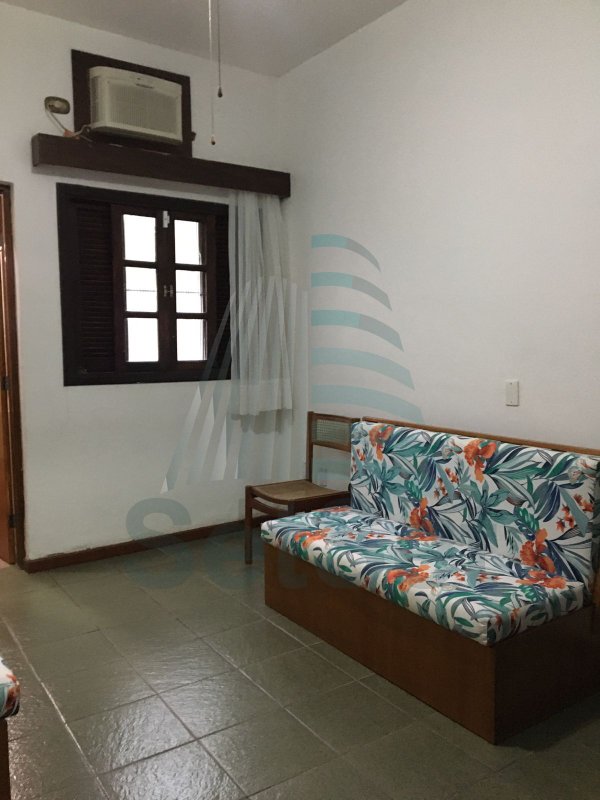 Casa com 4 dormitórios para locação - Enseada - Guarujá/SP - Guarujá - 