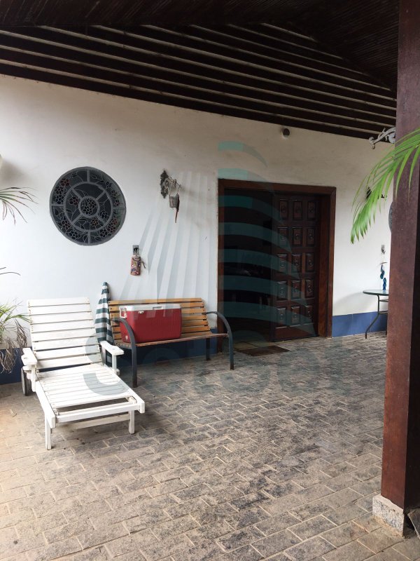 Casa com 4 dormitórios para locação - Enseada - Guarujá/SP - Guarujá - 