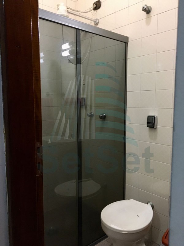 Casa com 4 dormitórios para locação - Enseada - Guarujá/SP - Guarujá - 