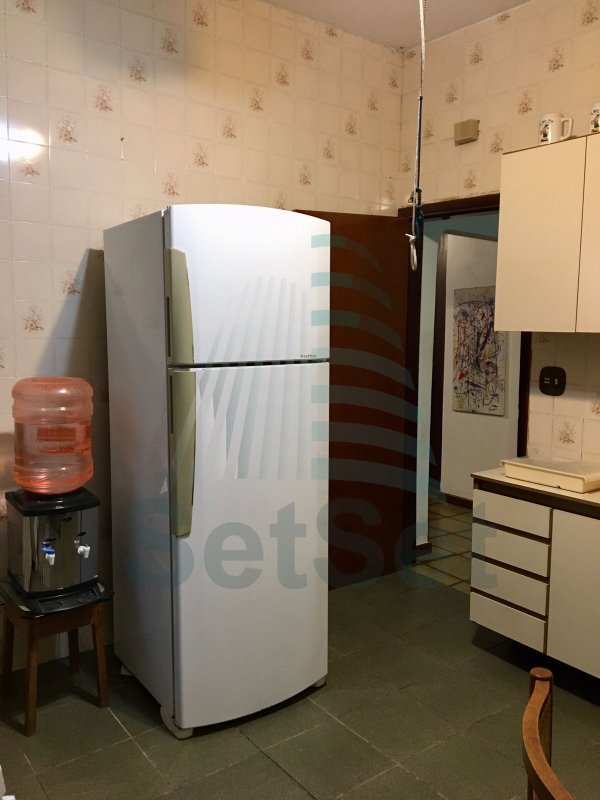 Casa com 4 dormitórios para locação - Enseada - Guarujá/SP - Guarujá - 