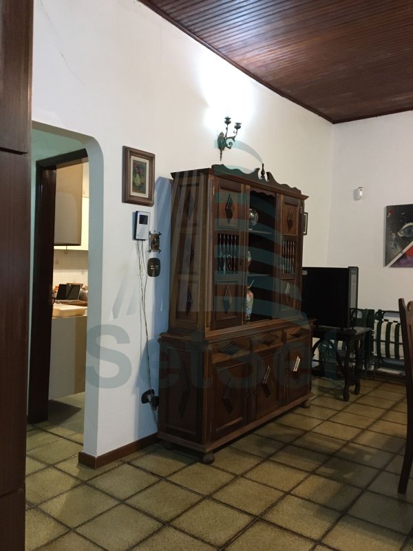 Casa com 4 dormitórios para locação - Enseada - Guarujá/SP - Guarujá - 