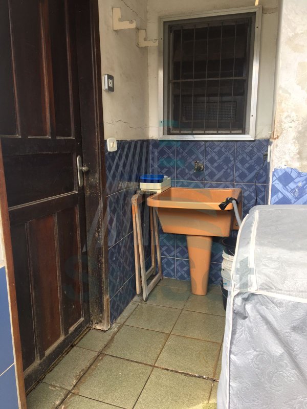 Casa com 4 dormitórios para locação - Enseada - Guarujá/SP - Guarujá - 