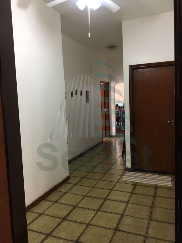 Casa com 4 dormitórios para locação - Enseada - Guarujá/SP - Guarujá - 