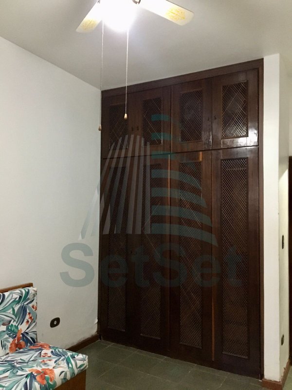 Casa com 4 dormitórios para locação - Enseada - Guarujá/SP - Guarujá - 