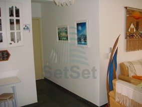 Apartamento com 2 dormitórios a venda - Enseada - Guarujá/SP  Guarujá - 