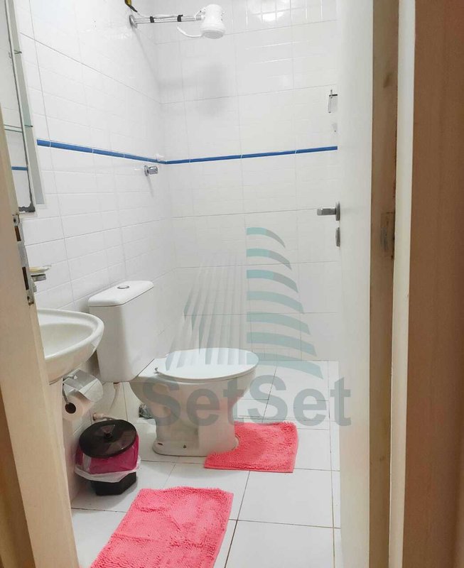 Casa com 5 dormitórios a venda - Jardim Virginia - Guarujá/SP - Guarujá - 