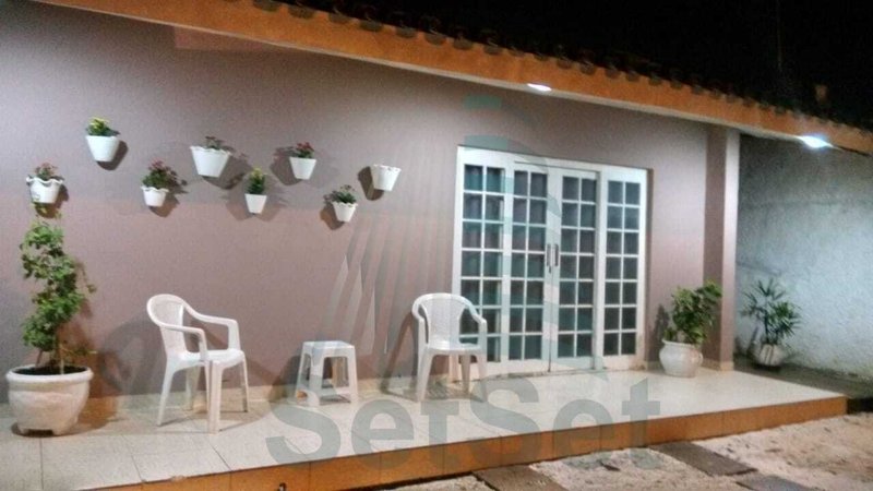 Casa com 5 dormitórios a venda - Jardim Virginia - Guarujá/SP - Guarujá - 