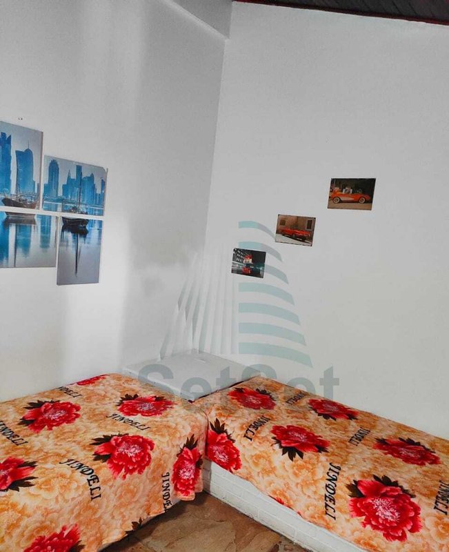 Casa com 5 dormitórios a venda - Jardim Virginia - Guarujá/SP - Guarujá - 
