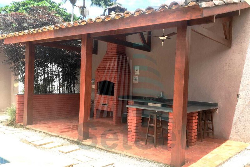 Casa com 5 dormitórios a venda - Jardim Virginia - Guarujá/SP - Guarujá - 